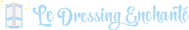 Le Dressing Enchanté