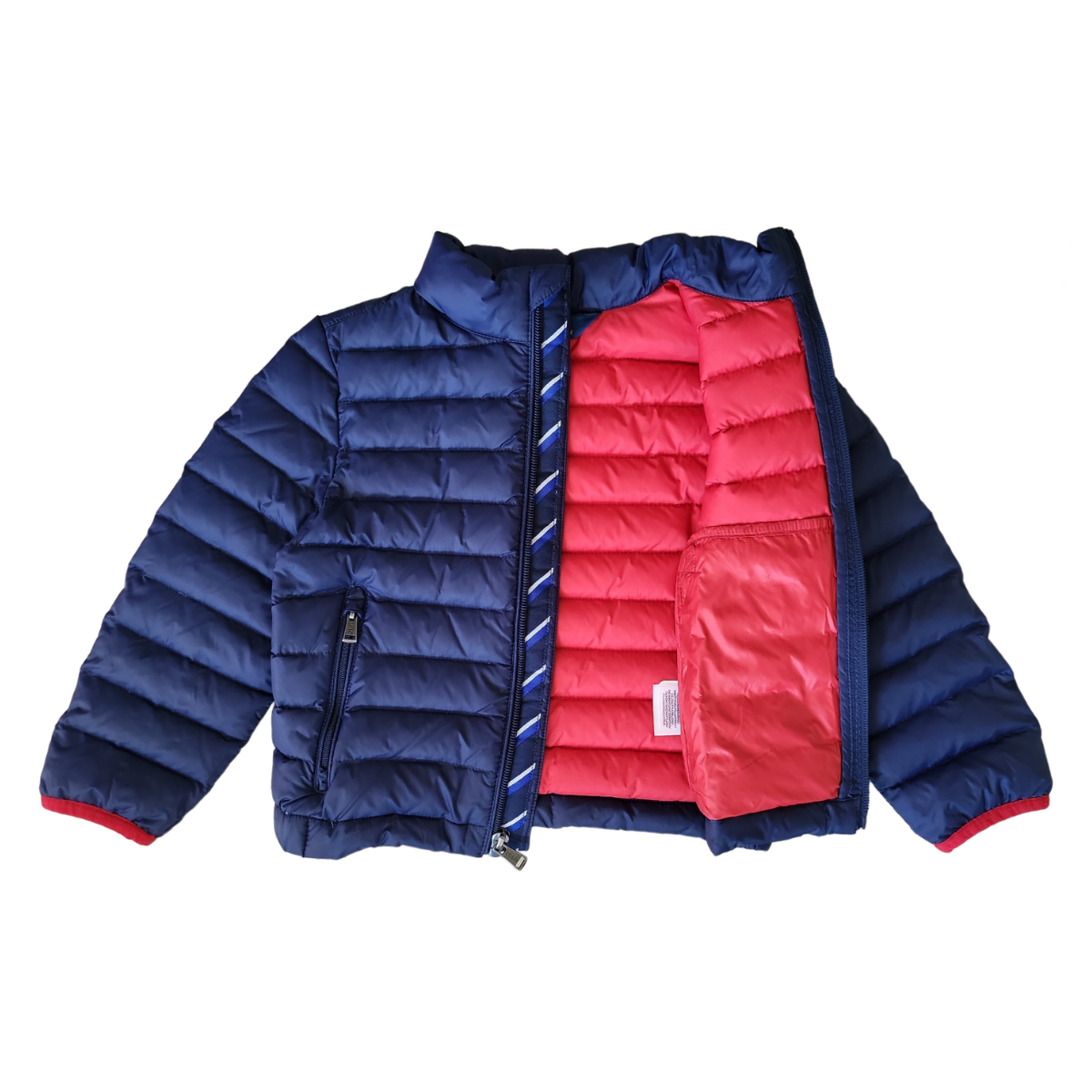 Veste mi saison fille best sale 3 ans