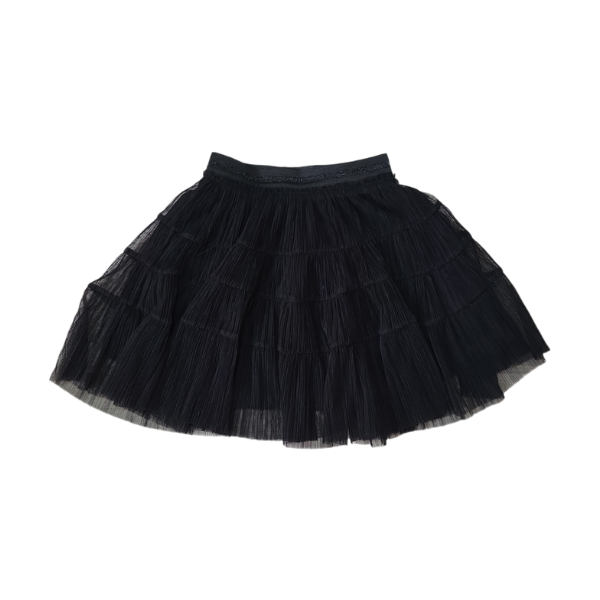 Jupe tulle zara best sale