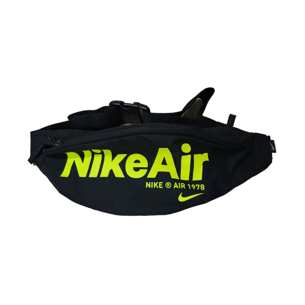 NIKE AIR – Sac banane – Le Dressing Enchanté