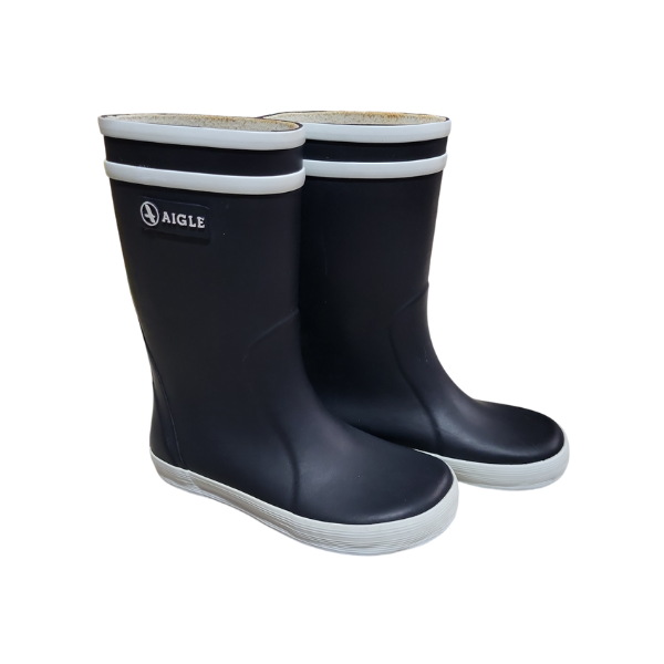 AIGLE Bottes de pluie Pointure 26 Le Dressing Enchante