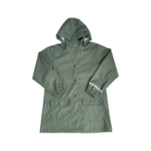 LINDEX - Veste imperméable - 10/11 ans