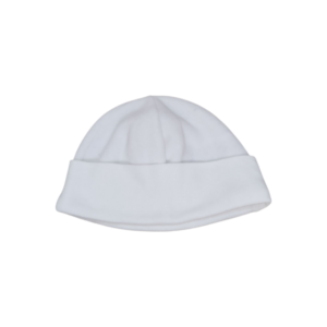 PETIT BATEAU - Bonnet en velours - Naissance