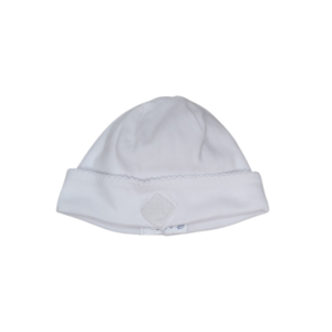 RALPH LAUREN - Bonnet en coton - Naissance